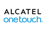 Logo Alcatel