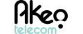 Les réseaux téléphonique Akéo Telecom