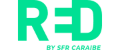 Les réseaux téléphonique RED Caraïbe