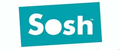 Les réseaux téléphonique Sosh Cara&iuml;be