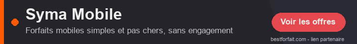 publicité